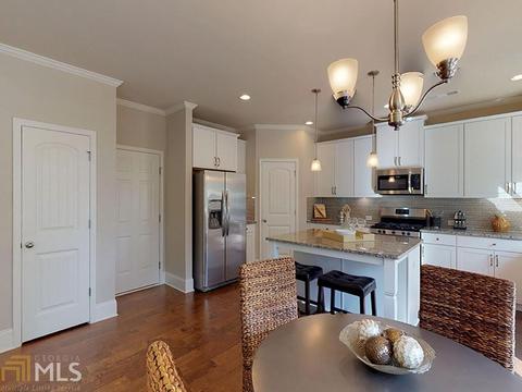 618 Little Bear Loop, Canton, GA 30114 photo 9