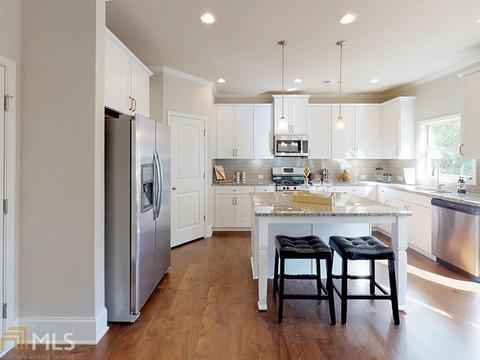 618 Little Bear Loop, Canton, GA 30114 photo 10