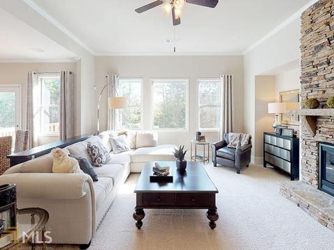 618 Little Bear Loop, Canton, GA 30114 photo 6