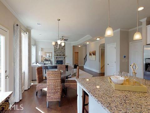 618 Little Bear Loop, Canton, GA 30114 photo 12