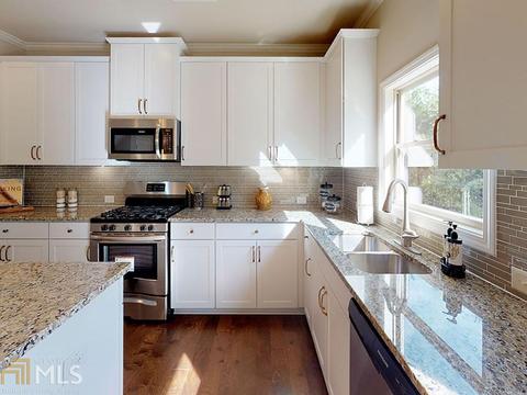 618 Little Bear Loop, Canton, GA 30114 photo 11