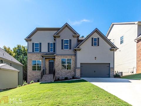 618 Little Bear Loop, Canton, GA 30114 photo 1