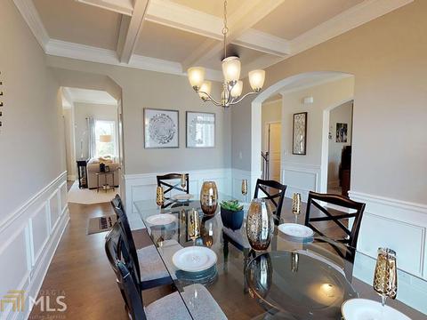 618 Little Bear Loop, Canton, GA 30114 photo 4