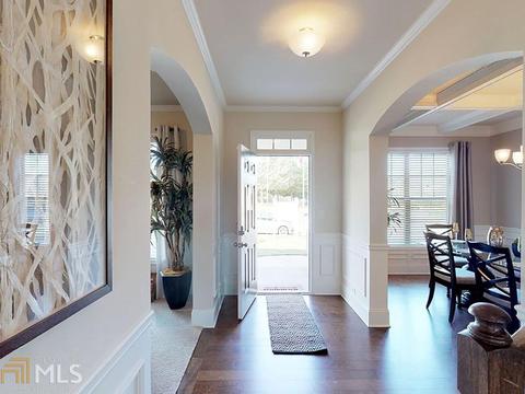 618 Little Bear Loop, Canton, GA 30114 photo 2