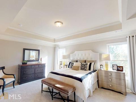 618 Little Bear Loop, Canton, GA 30114 photo 18