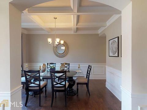 618 Little Bear Loop, Canton, GA 30114 photo 3