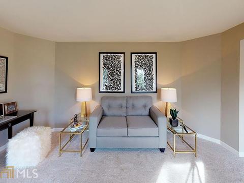 618 Little Bear Loop, Canton, GA 30114 photo 22