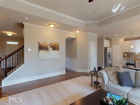 618 Little Bear Loop, Canton, GA 30114 photo 7