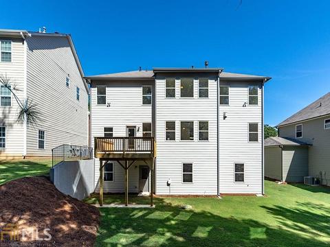 618 Little Bear Loop, Canton, GA 30114 photo 35