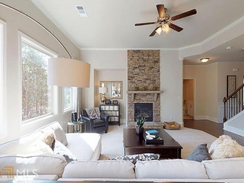 618 Little Bear Loop, Canton, GA 30114 photo 8