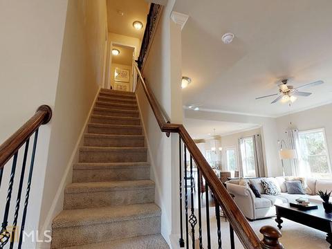 618 Little Bear Loop, Canton, GA 30114 photo 16