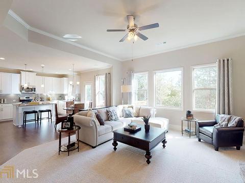 618 Little Bear Loop, Canton, GA 30114 photo 5
