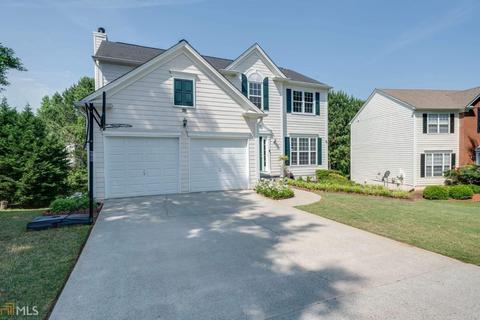 3860 Ruby Falls Dr, Duluth, GA 30097 photo 2