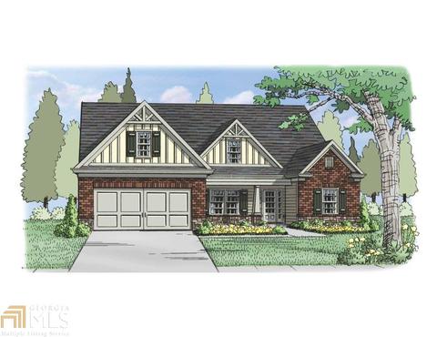 167 Bella Dr, Monroe, GA 30655 photo 1