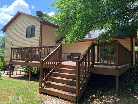 2468 N Three Bars Dr, Grayson, GA 30017 photo 35