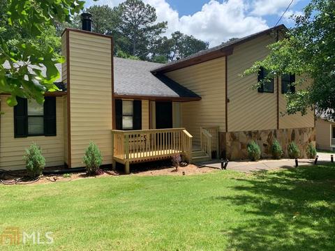 2468 N Three Bars Dr, Grayson, GA 30017 photo 3