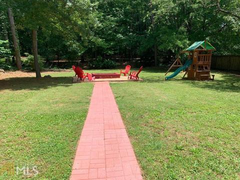 2468 N Three Bars Dr, Grayson, GA 30017 photo 33