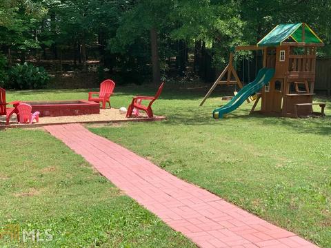 2468 N Three Bars Dr, Grayson, GA 30017 photo 34
