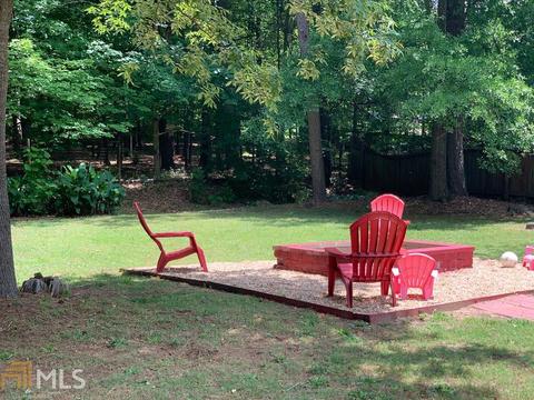 2468 N Three Bars Dr, Grayson, GA 30017 photo 36