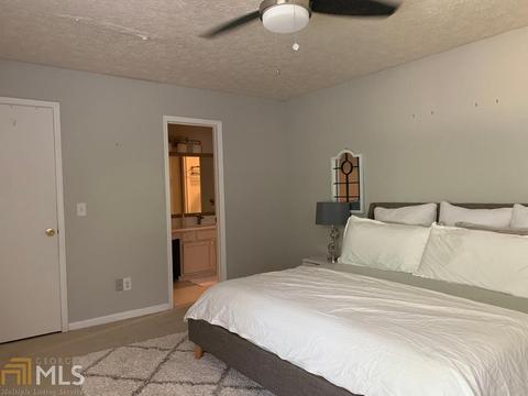 2468 N Three Bars Dr, Grayson, GA 30017 photo 8