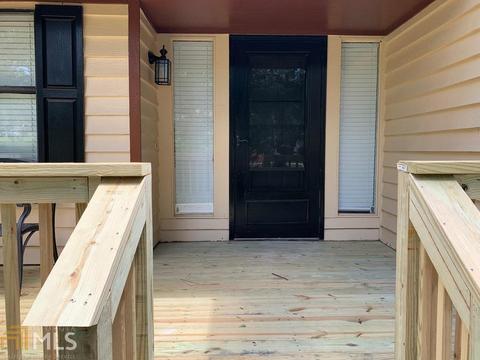 2468 N Three Bars Dr, Grayson, GA 30017 photo 5