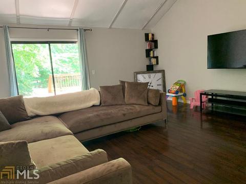 2468 N Three Bars Dr, Grayson, GA 30017 photo 7