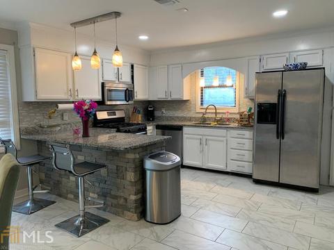 2468 N Three Bars Dr, Grayson, GA 30017 photo 28