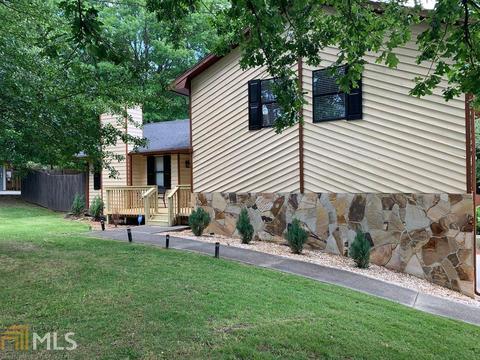 2468 N Three Bars Dr, Grayson, GA 30017 photo 1