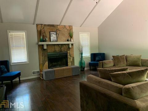 2468 N Three Bars Dr, Grayson, GA 30017 photo 6