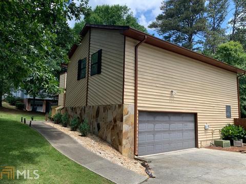 2468 N Three Bars Dr, Grayson, GA 30017 photo 2