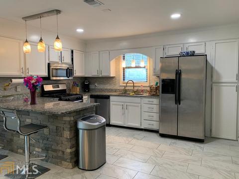 2468 N Three Bars Dr, Grayson, GA 30017 photo 31