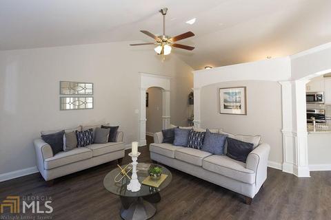 90 Brittney Ln, Covington, GA 30016 photo 9