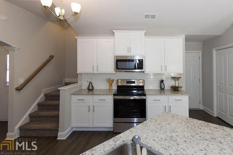 90 Brittney Ln, Covington, GA 30016 photo 11