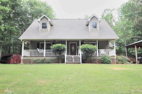 509 Deer Pointe Rd, Lagrange, GA 30240 photo 1