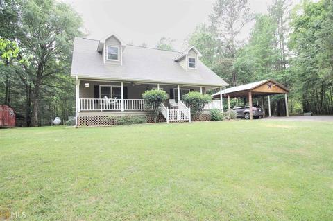 509 Deer Pointe Rd, Lagrange, GA 30240 photo 2