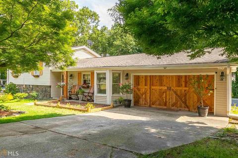 1925 Pine Rd, Dacula, GA 30019 photo 5