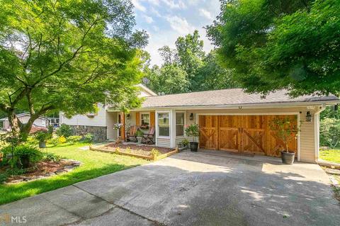 1925 Pine Rd, Dacula, GA 30019 photo 4