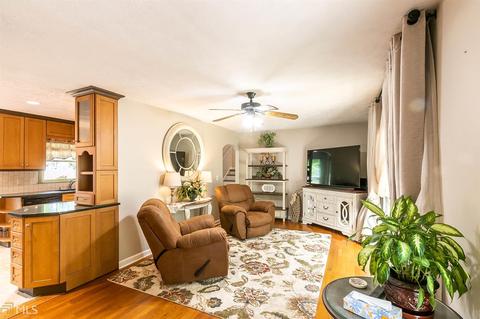 1925 Pine Rd, Dacula, GA 30019 photo 14