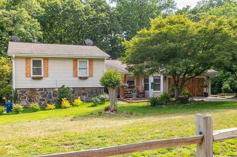 1925 Pine Rd, Dacula, GA 30019 photo 2