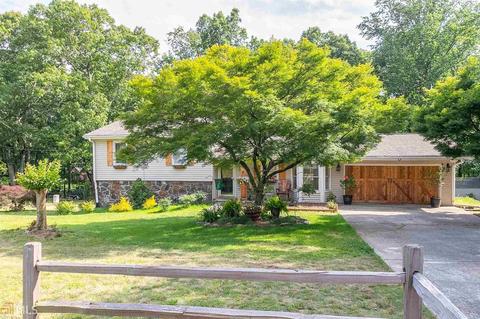 1925 Pine Rd, Dacula, GA 30019 photo 1