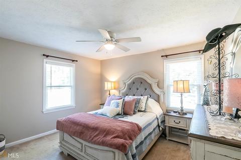 1925 Pine Rd, Dacula, GA 30019 photo 17