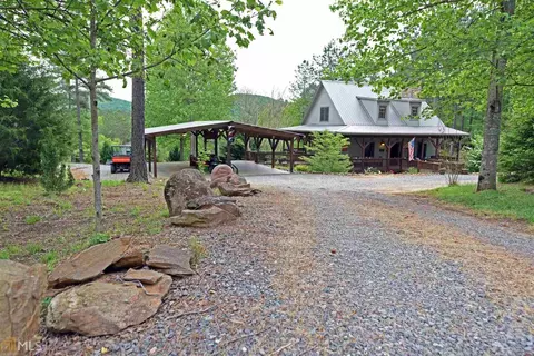 709 Streamside Ln, Murphy, NC 28906 photo 2