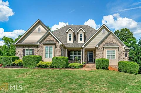 45 Walnut Ridge Ct, Covington, GA 30014 photo 1