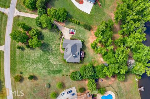 45 Walnut Ridge Ct, Covington, GA 30014 photo 4