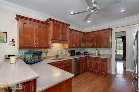 45 Walnut Ridge Ct, Covington, GA 30014 photo 10