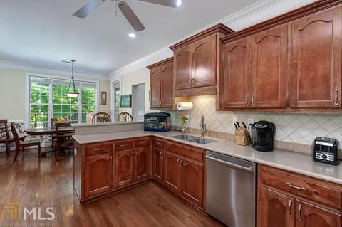 45 Walnut Ridge Ct, Covington, GA 30014 photo 15