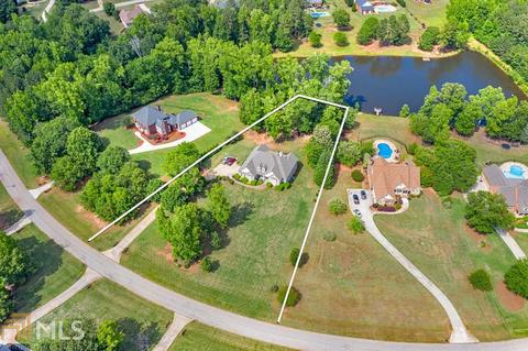 45 Walnut Ridge Ct, Covington, GA 30014 photo 2