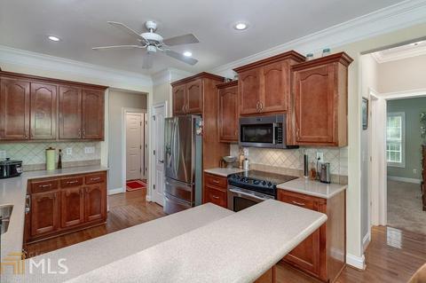 45 Walnut Ridge Ct, Covington, GA 30014 photo 14