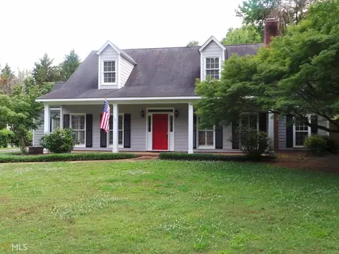 505 Cherokee Rd, Lagrange, GA 30240 photo 1