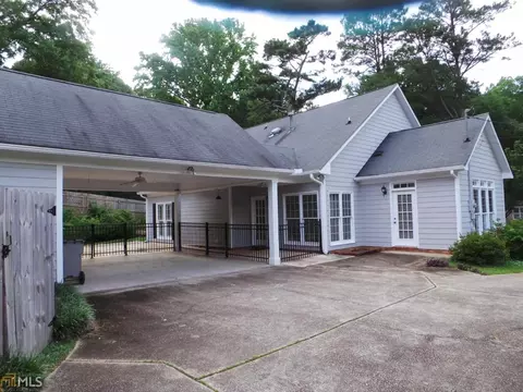 505 Cherokee Rd, Lagrange, GA 30240 photo 4